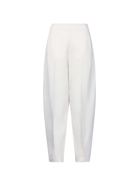 FFORME Yvette tapered trousers