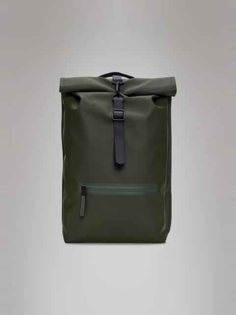 Rolltop Rucksack