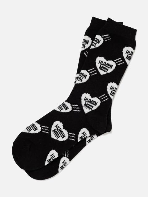 HEART SOCKS