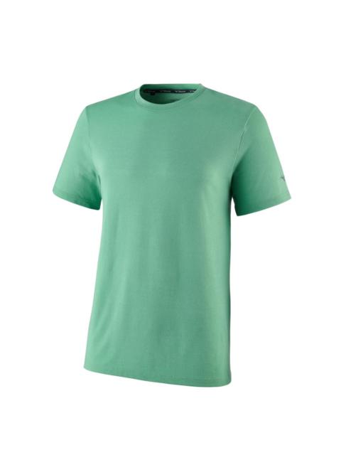 Men's Mizuno Infinity Short Sleeve Running Tee