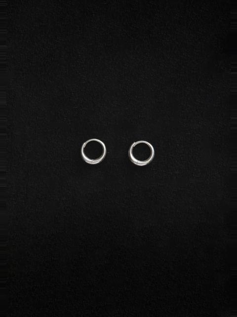 Sophie Buhai Nouveau Hoops, Medium