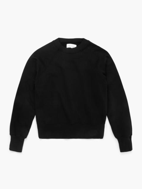 LES TIEN Linda Classic Raglan