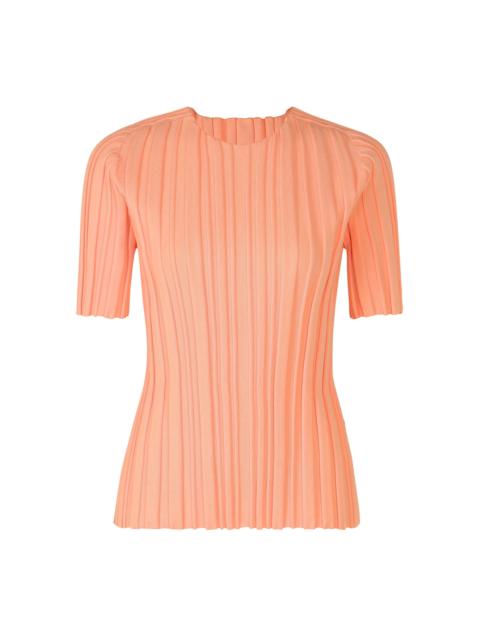 Pleats Please Issey Miyake RIB KNIT