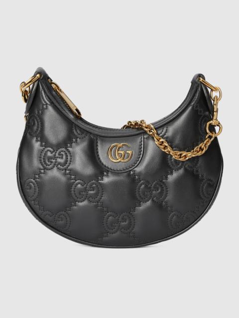 GG Matelassé mini bag