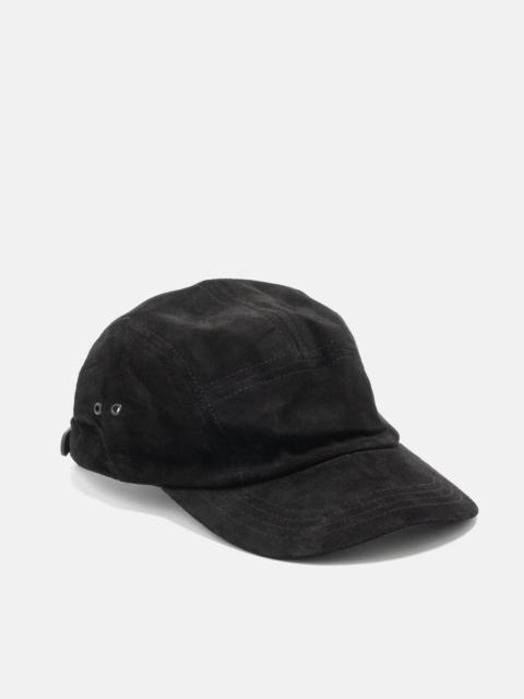 Hender Scheme Pig Jet Cap Black