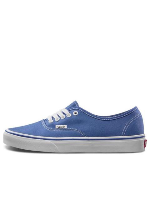 Vans Authentic 'Navy' VN000EE3NVY