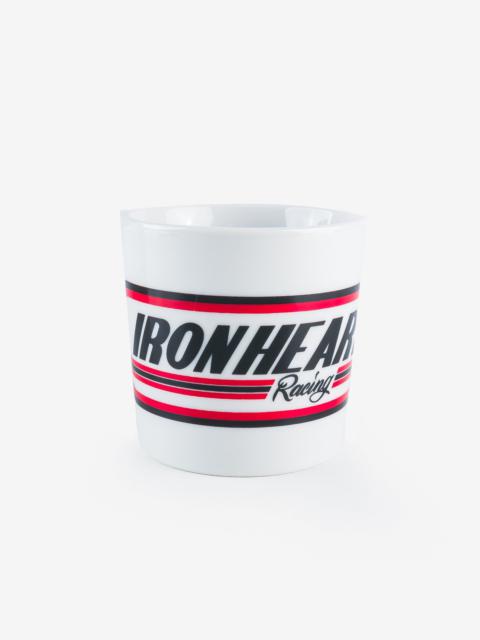 IHG-112-RACE Iron Heart “Racing” Mug