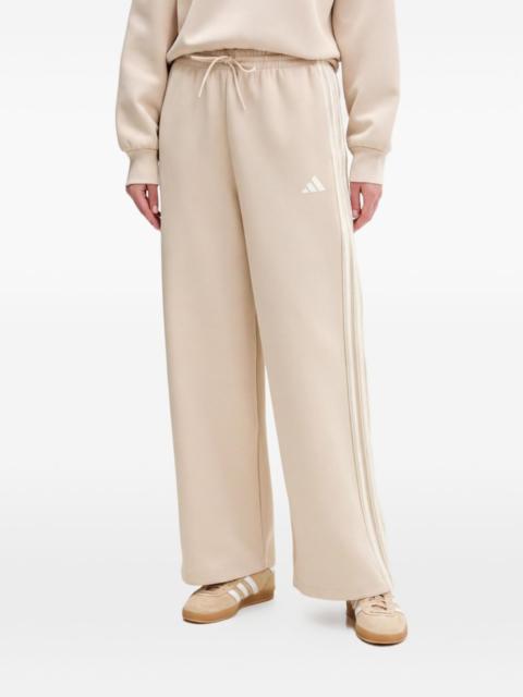 adidas Stadium 3-stripe track pants