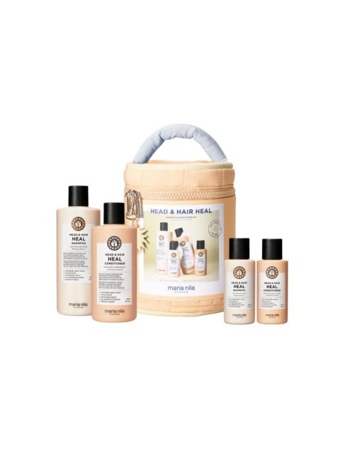 Maria Nila Head & Hair Heal Beauty Bag