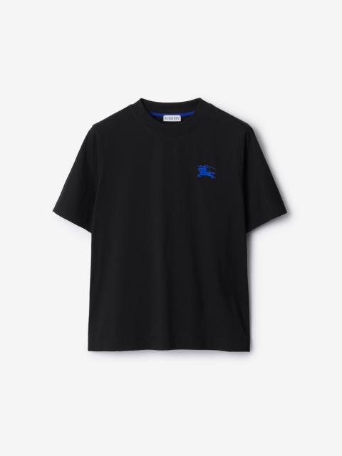 Burberry Cotton T-shirt