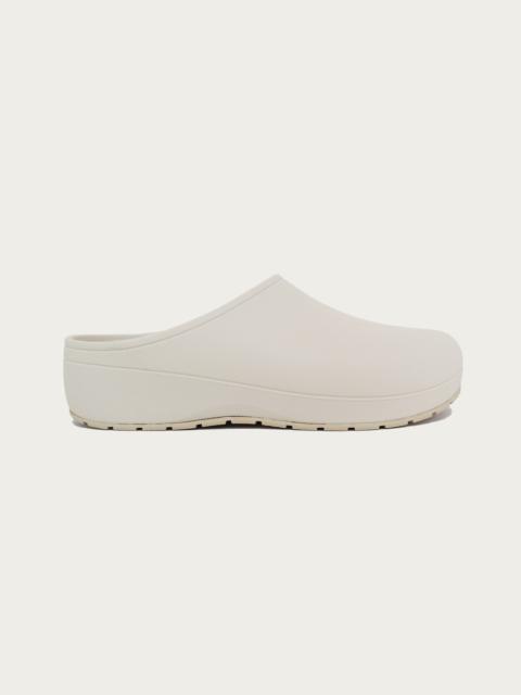 crocs Classic Quiet Clog - Stucco
