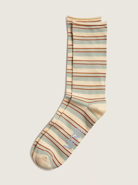 Vans Curl Crew Socks