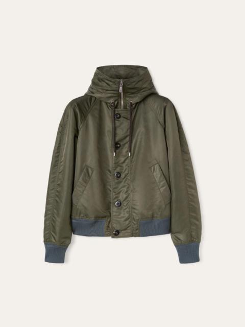 Loro Piana Kasai Bomber