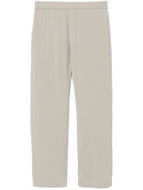 BARENA virgin-wool trousers