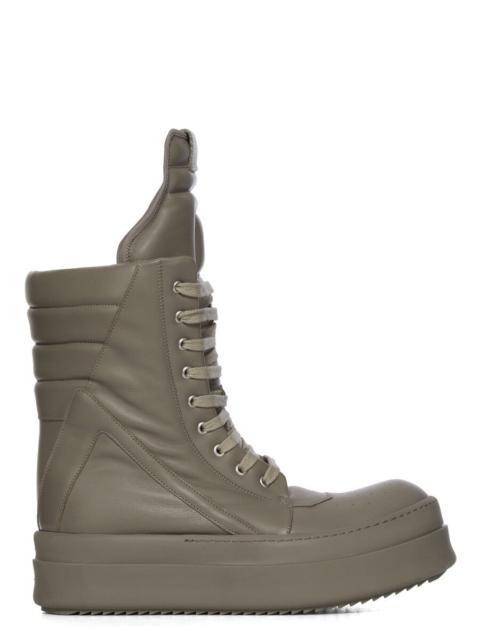 Rick Owens MEGA GEOBASKET