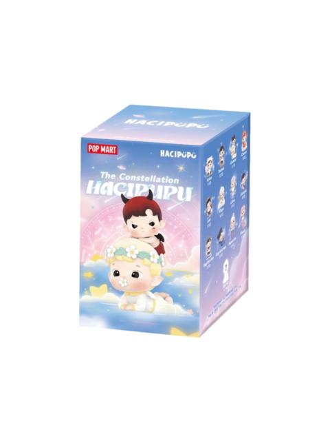 POP MART Pop Mart Hacipupu The Constellation Series Figures Single Blind Box