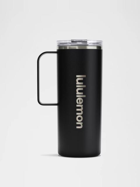 lululemon Insulated Mug 20oz