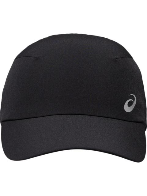 WOVEN CAP