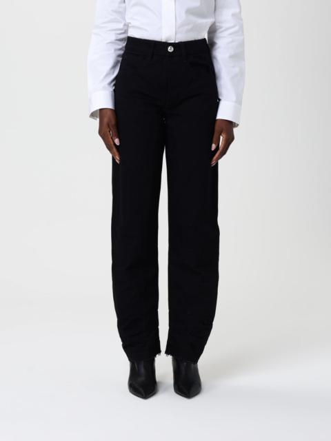 Jil Sander Jeans woman Jil Sander