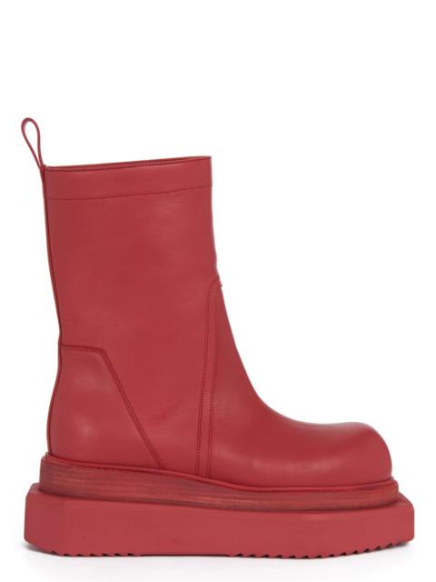 Rick Owens BOOTS