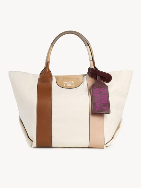 See by Chloé LAETIZIA TOTE