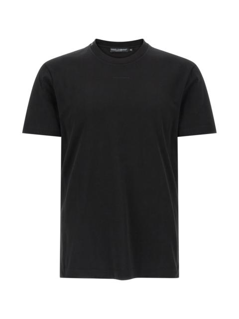 Dolce & Gabbana Mini logo T-shirt