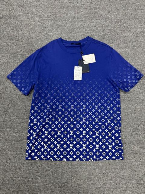 Louis Vuitton Louis Vuitton Monogram Short Sleeve Top