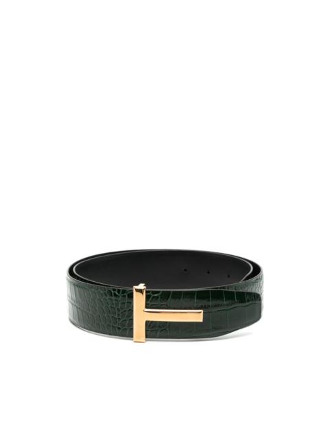 TOM FORD T Icon belt