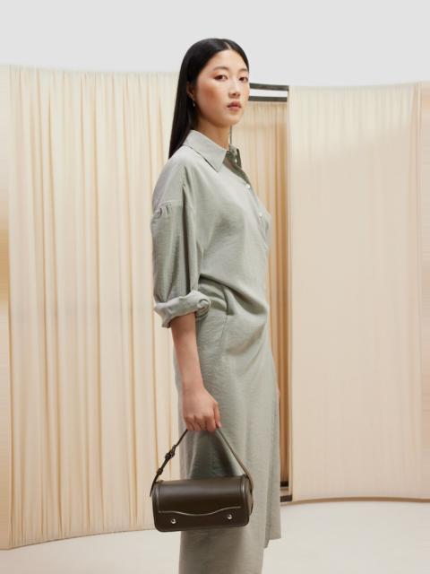 Lemaire RANSEL HANDBAG