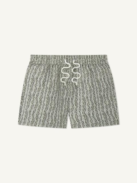 FRESCOBOL CARIOCA RIO SPORT PRADO SWIM SHORTS