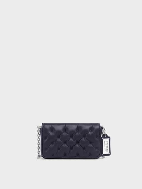 Maison Margiela Glam Slam embroidery mini