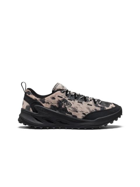 KEEN Women's Jasper Zionic Sneaker