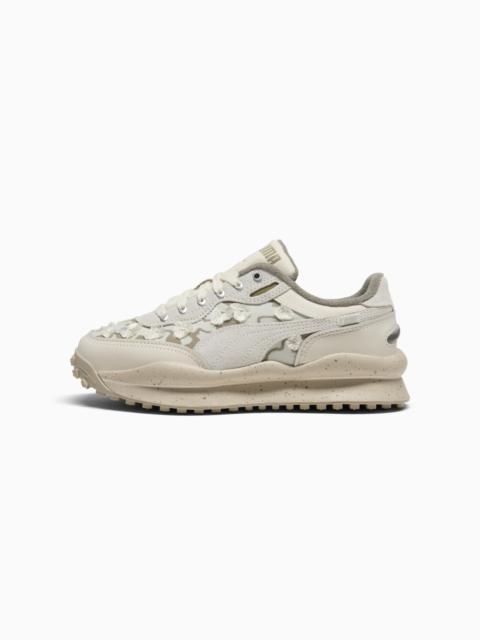PUMA Style Rider Trim Women's Sneakers