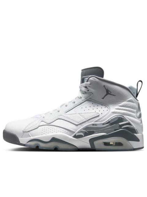Air Jordan MVP 'White Cool Grey' DZ4475-102