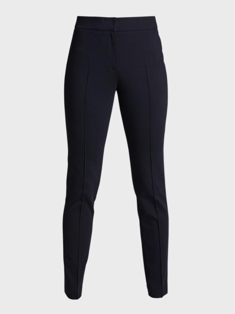 AKRIS Mara Skinny Pants