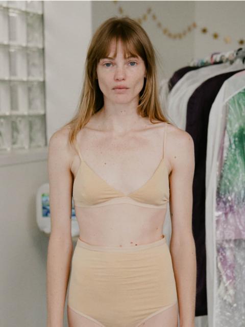 BASERANGE Mississippi Bra - Bamboo Lyocell