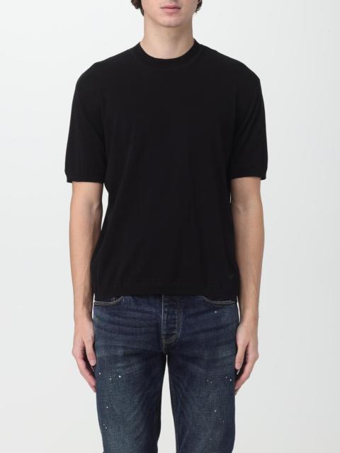 EMPORIO ARMANI Emporio Armani cotton t-shirt