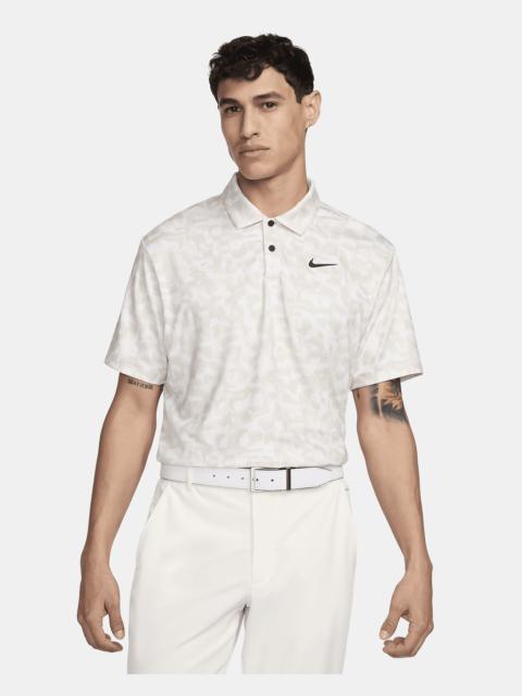 Nike Tour Men's Dri-FIT Golf Polo