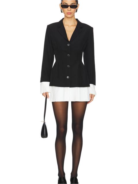 Line & Dot Kinny Blazer