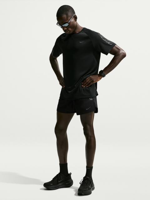 Nike Nike Stride Men's Dri-FIT Winterized 5" Brief-Lined Running Shorts