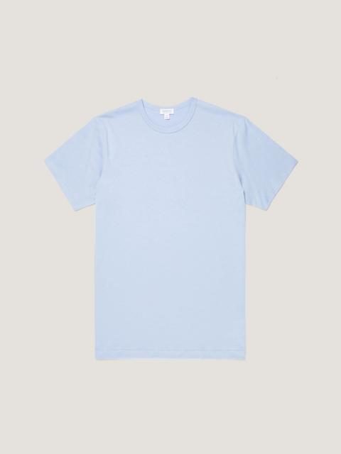 Sunspel Classic T‑shirt