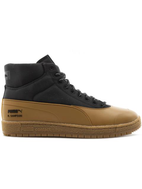 PUMA Puma Ralph Sampson 70 Mid Maison Kitsune Black