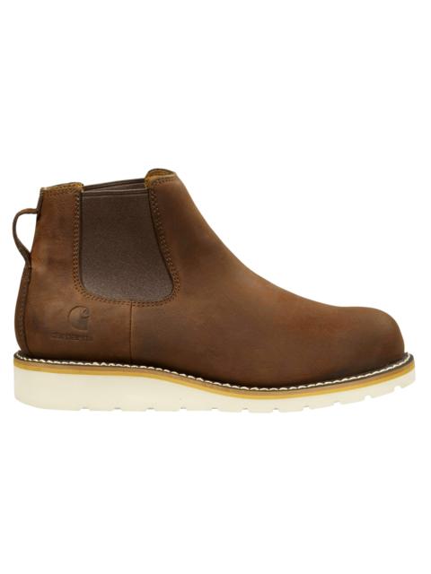 Carhartt Chelsea Steel Toe Wedge Work Boot