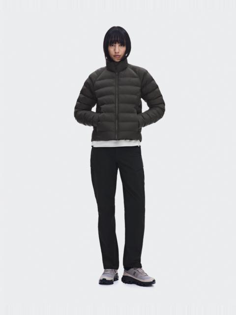 On Ascent Puffer Jacket