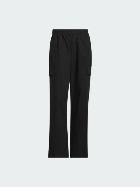 adidas WOVEN CARGO PANT
