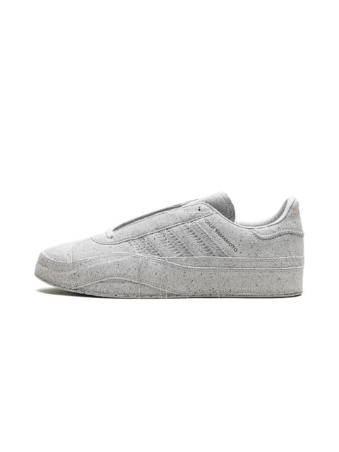 Gazelle "Y-3 - Clear Onix"