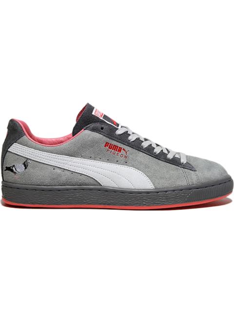 PUMA Puma Clyde Staple Pigeon
