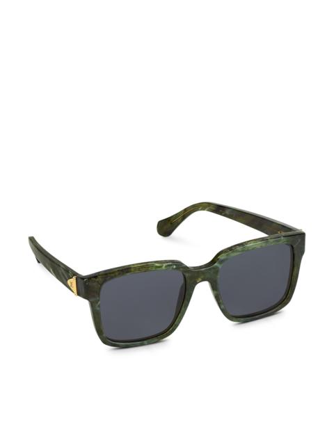 Louis Vuitton LV Glide Sunglasses