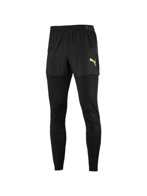 PUMA BVB Stadium Pro Pants "Puma Black" 754546 02