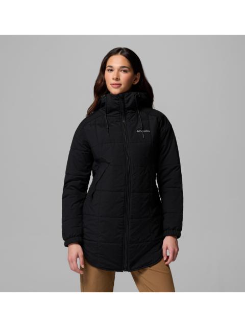 Columbia Women's Chatfield Hill II Novelty Jacket